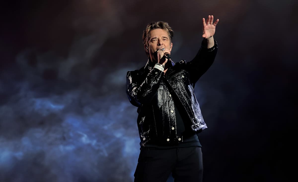 David Hallyday