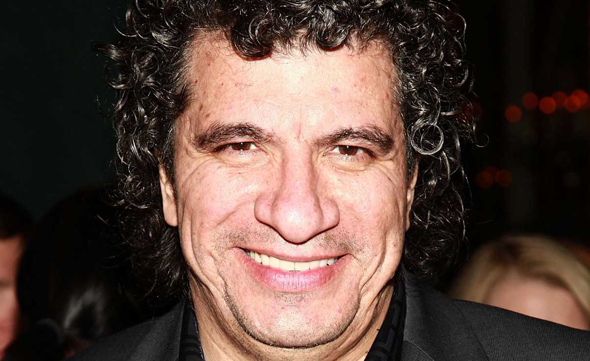 Giancarlo Guerrero