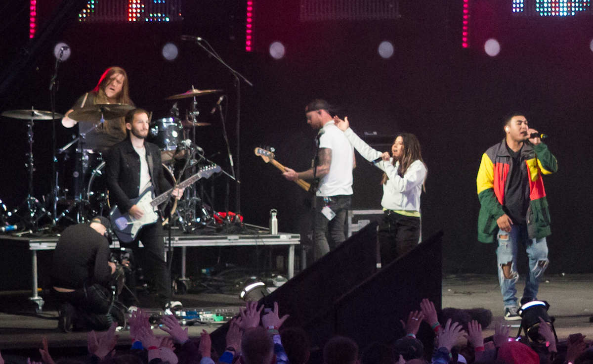 Elevation Worship