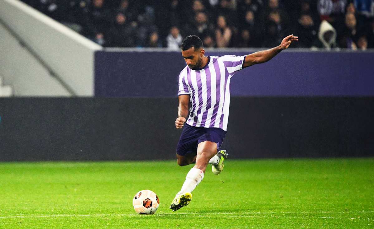 Toulouse FC