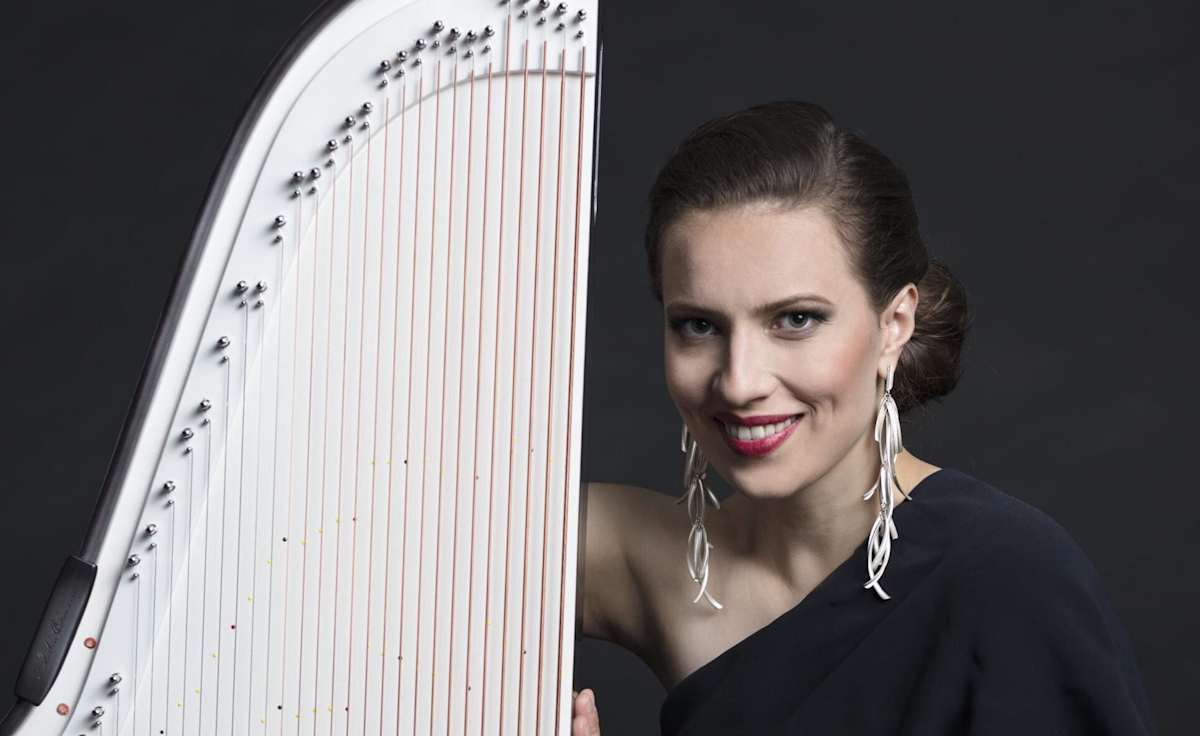 Ida Elina