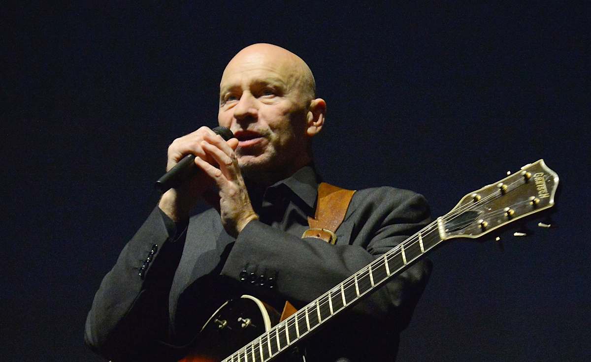 Matt Johnson