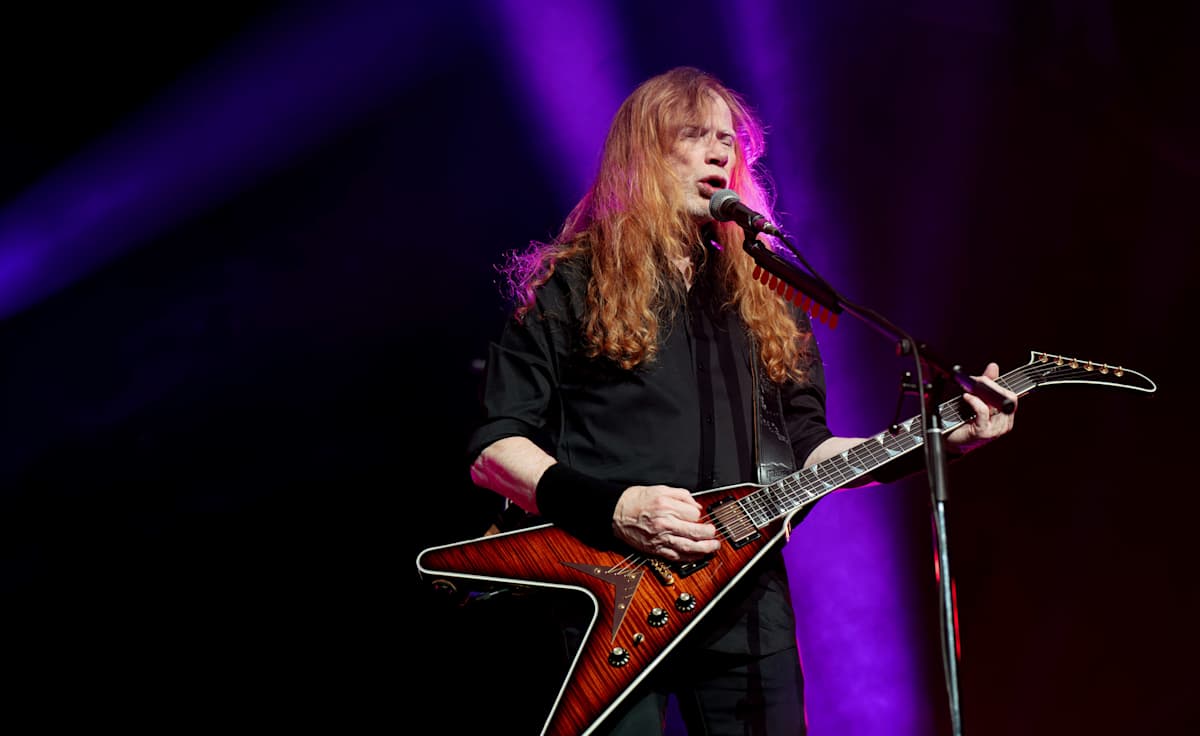 Megadeth