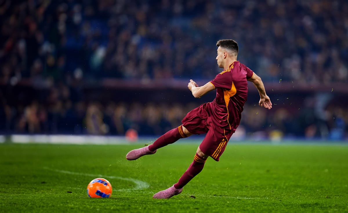 AS Roma