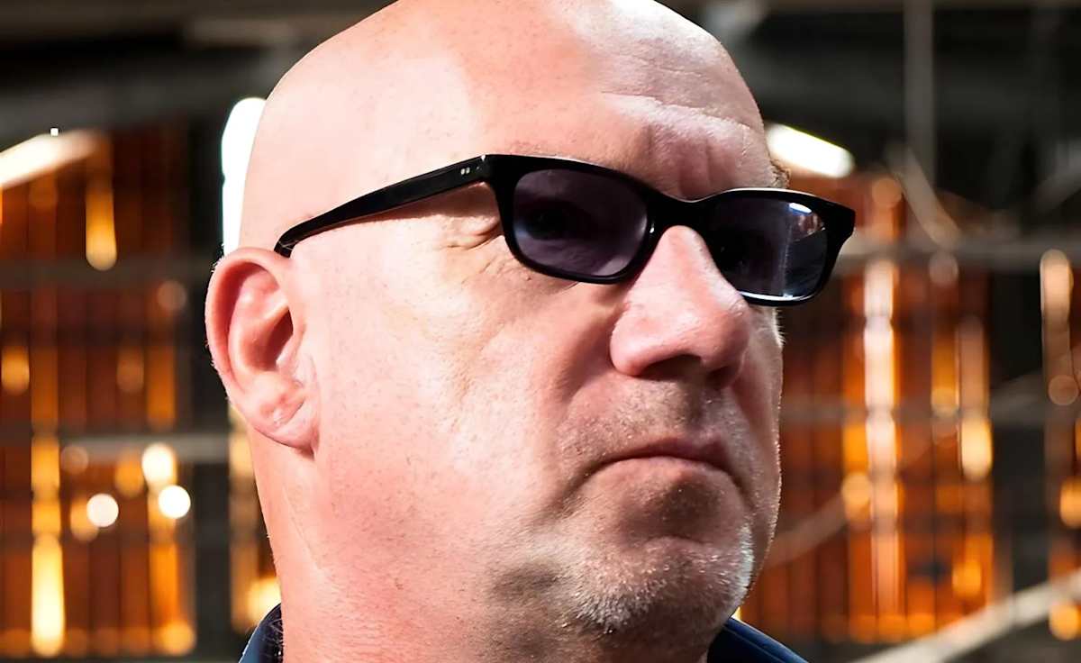 Klaus Brandl