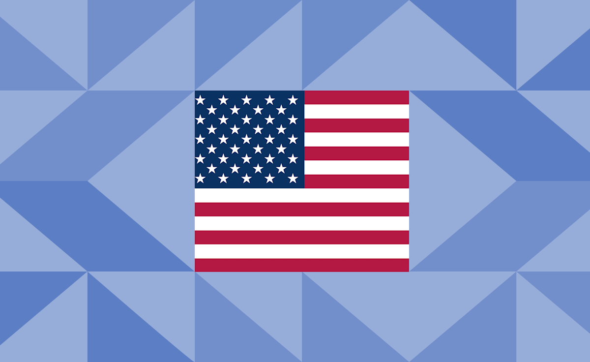 US-amerikanische Fußballnationalmannschaft