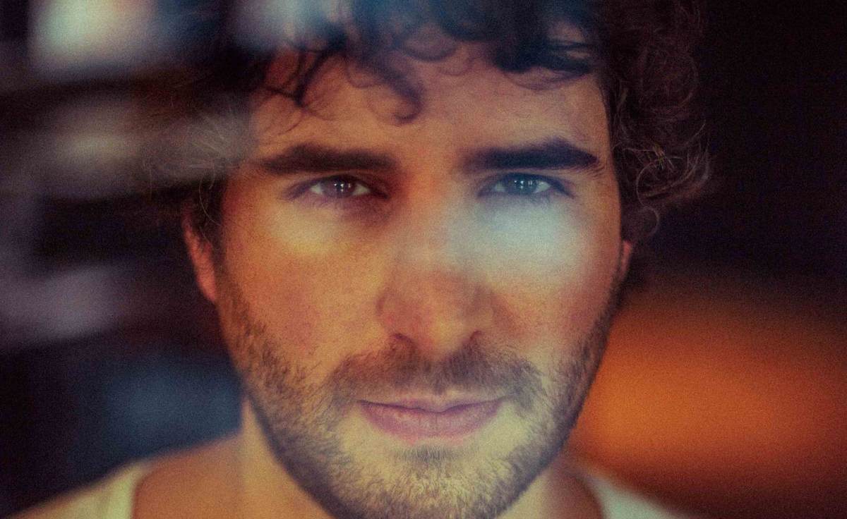 Mathew Jonson
