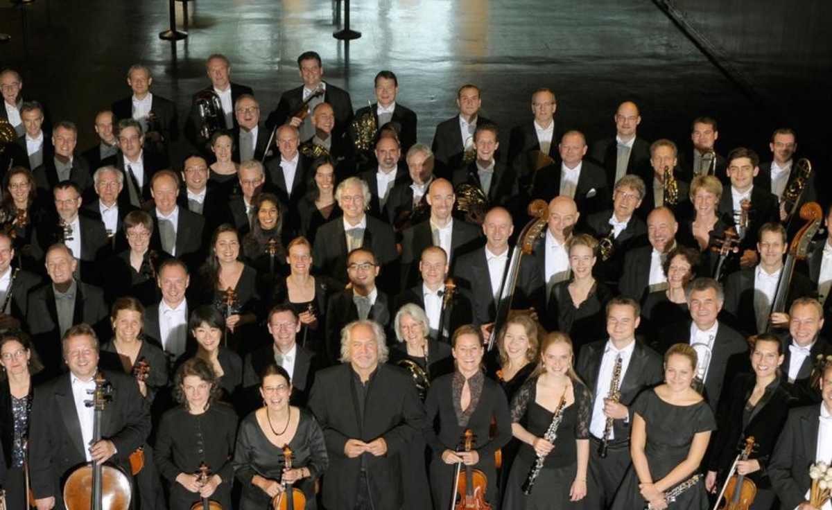 Orchester der Deutschen Oper Berlin