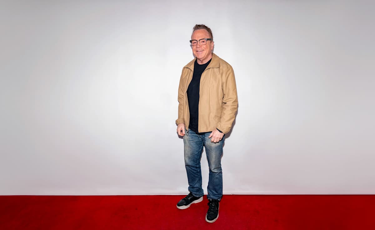 Tom Arnold