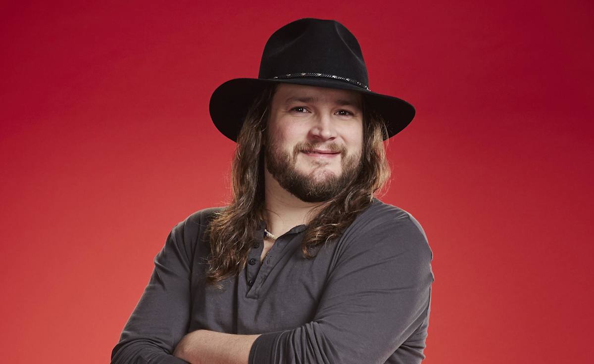 Adam Wakefield