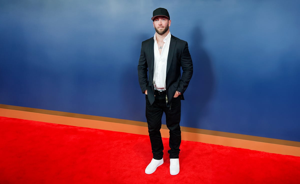 Josh Phillips