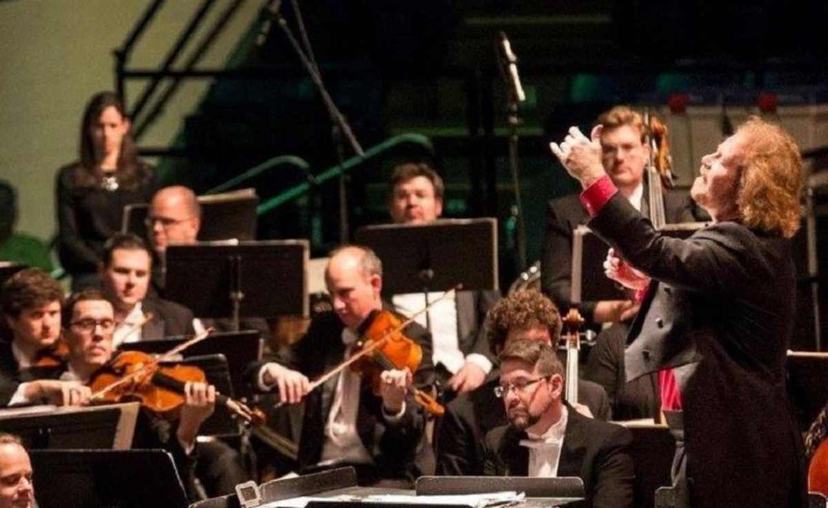 Roanoke Symphony Orchestra