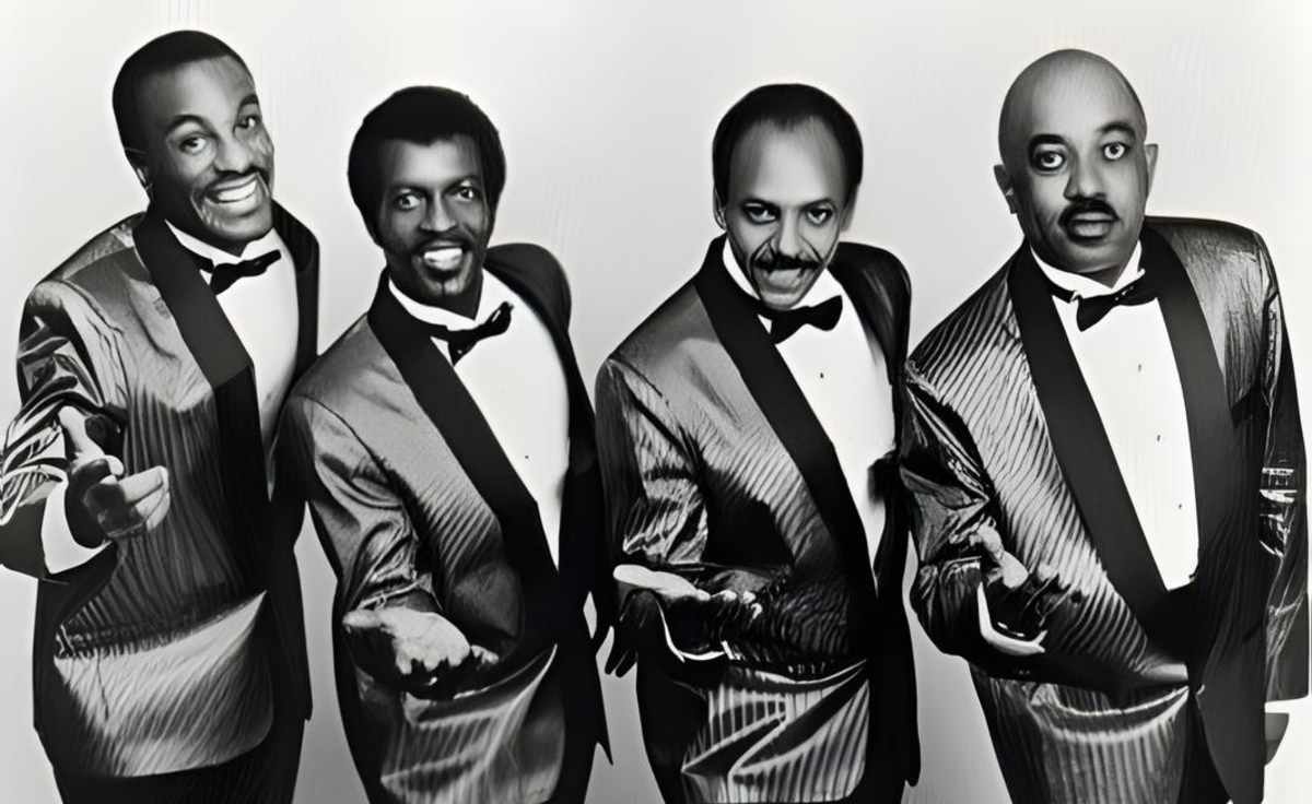 The Coasters
