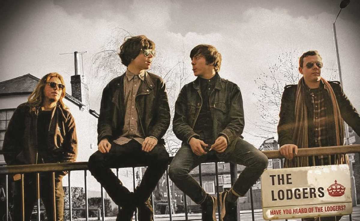 The Lodgers