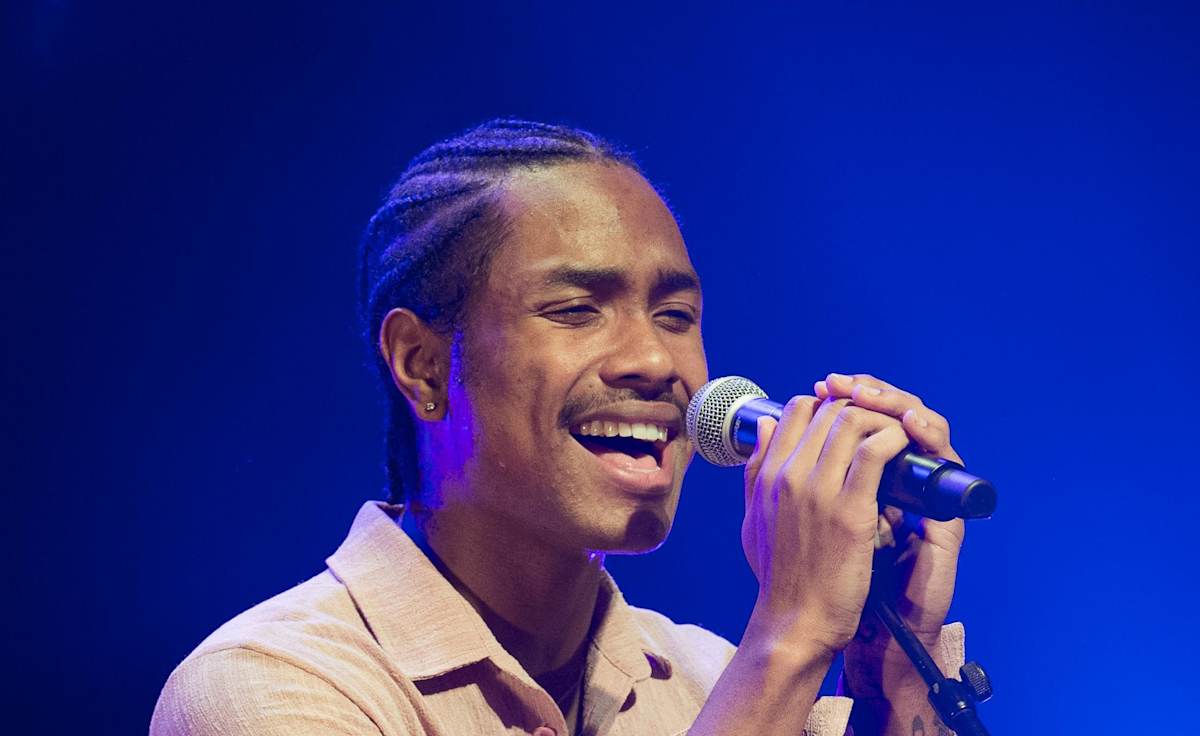Steve Lacy