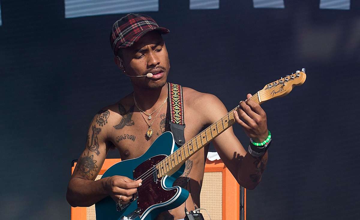 Steve Lacy