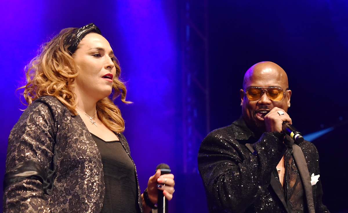 La Bouche