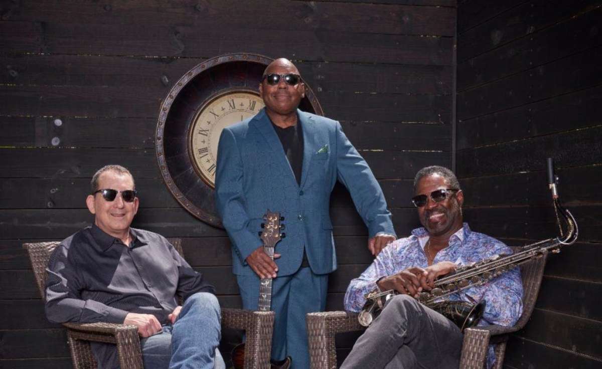 Jazz Funk Soul