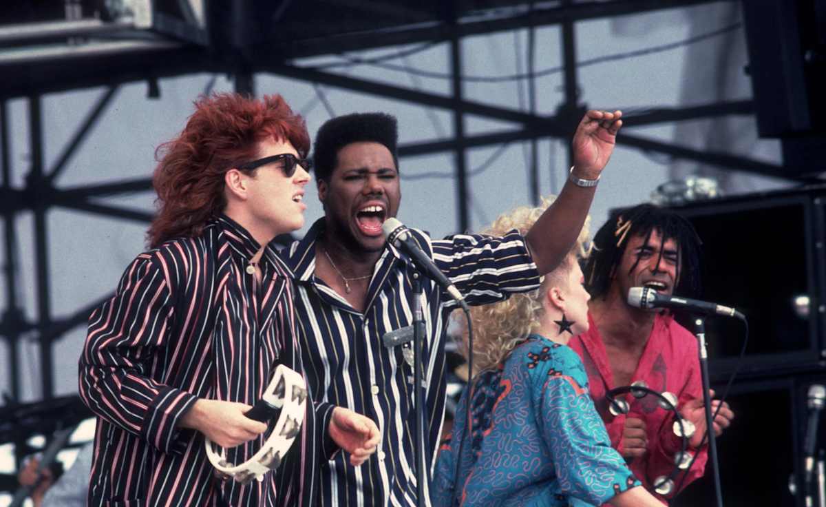 Thompson Twins