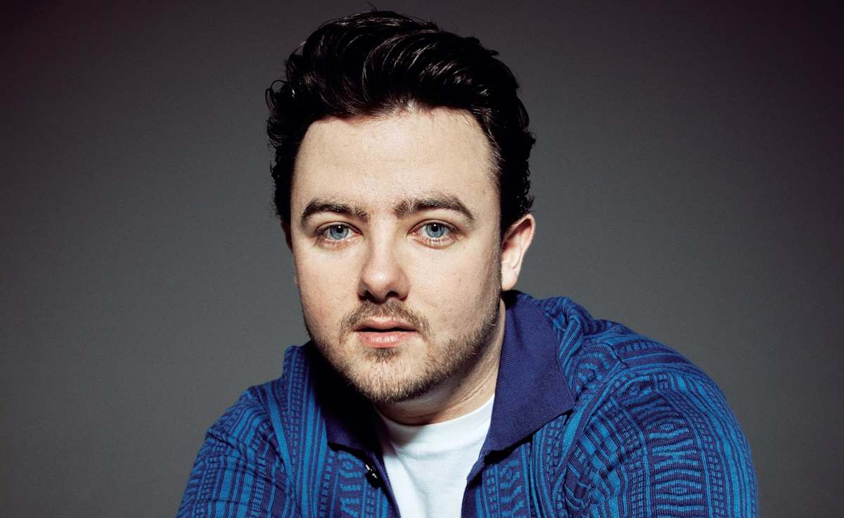 Declan J Donovan
