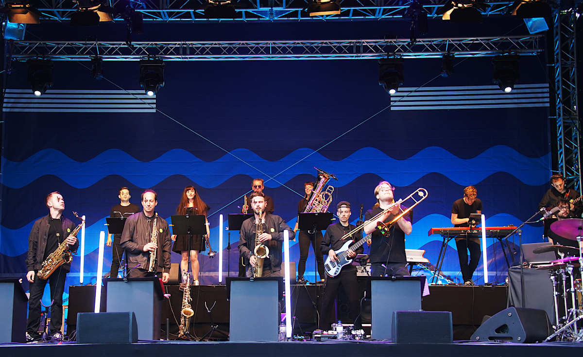 Jazzrausch Bigband