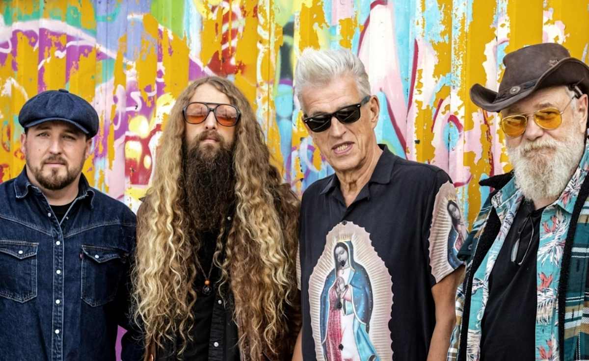 Atomic Rooster
