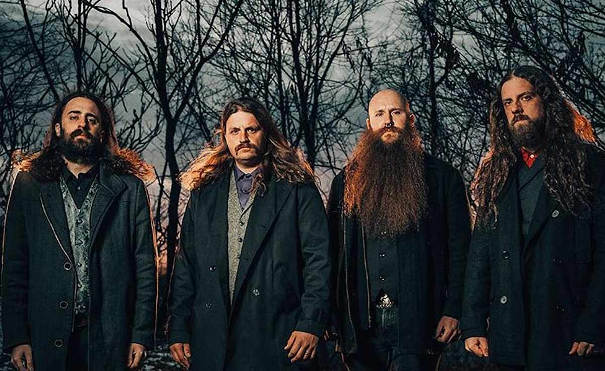 Rivers of Nihil
