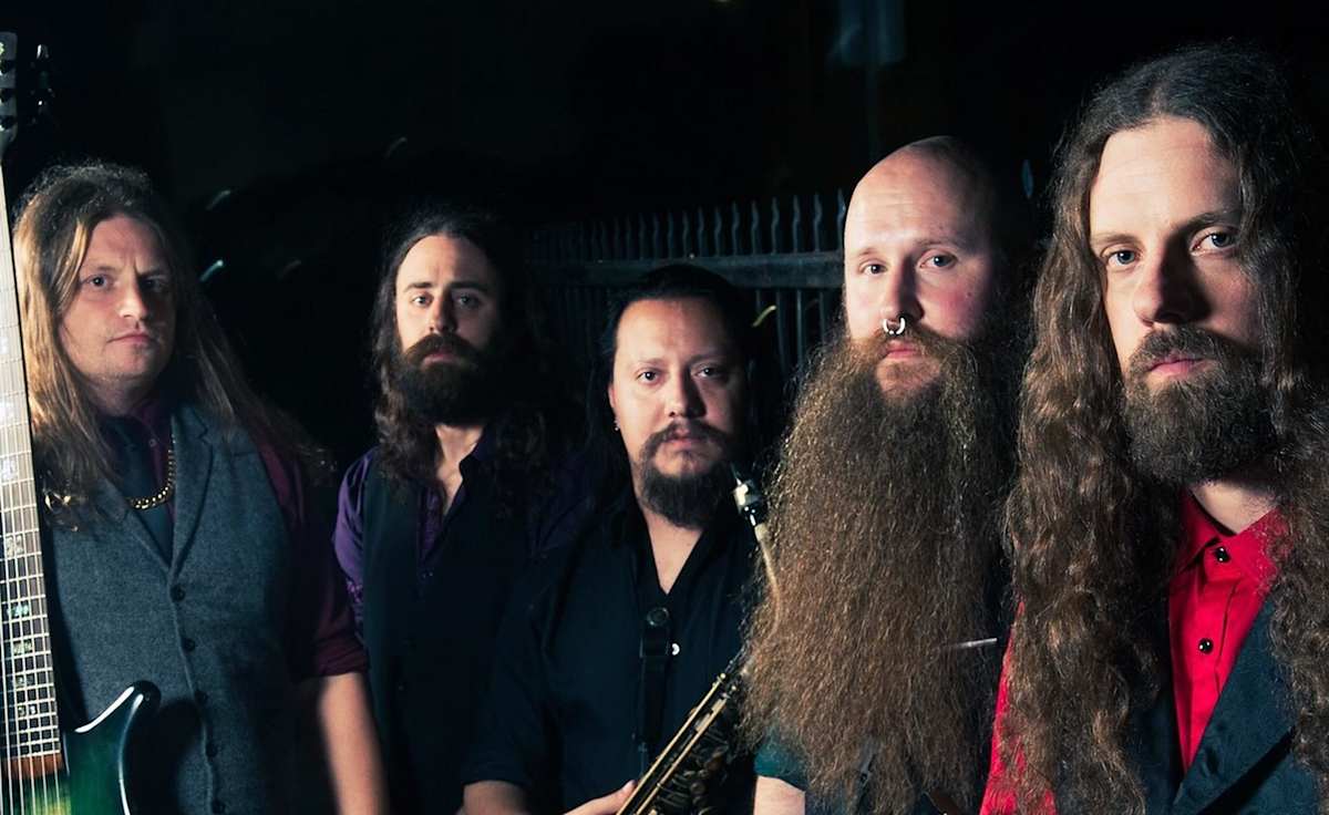Rivers of Nihil