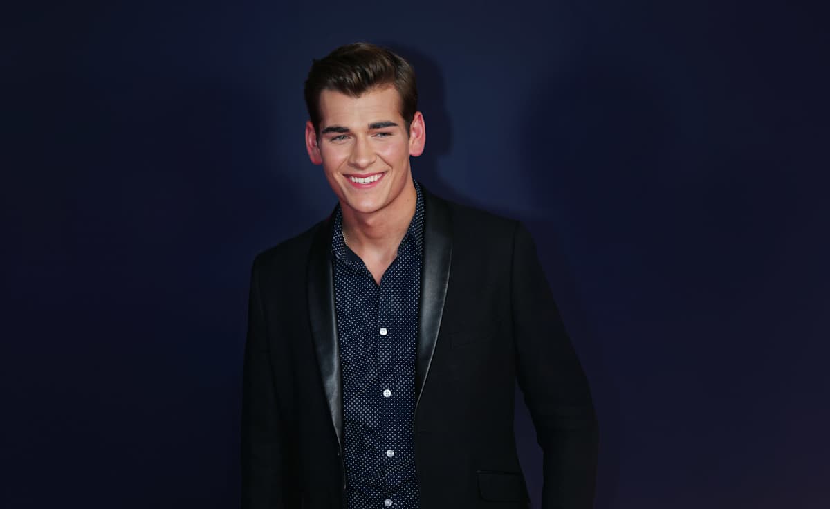 Zach Seabaugh