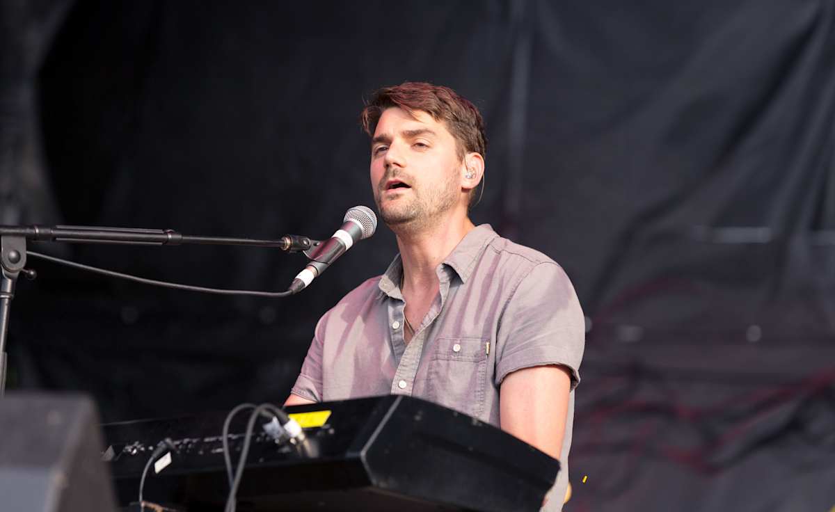 Tim Baker