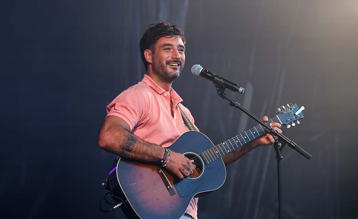 Jeremy Frerot