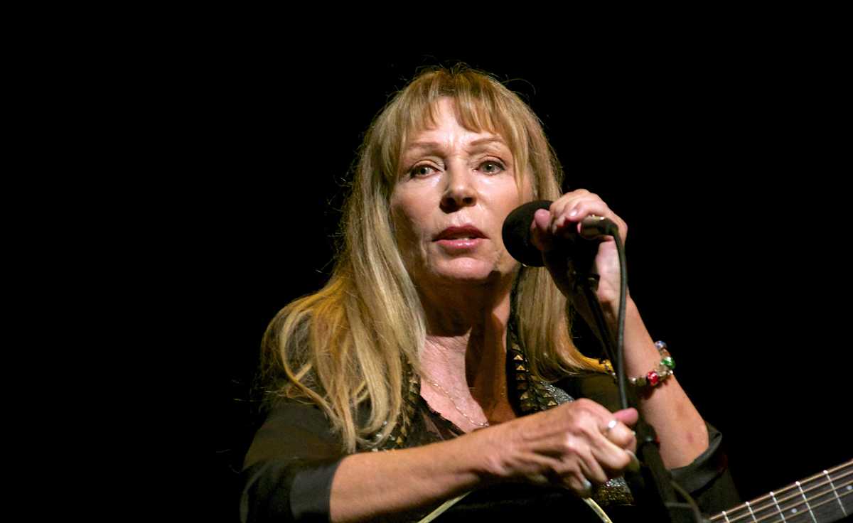 Juice Newton