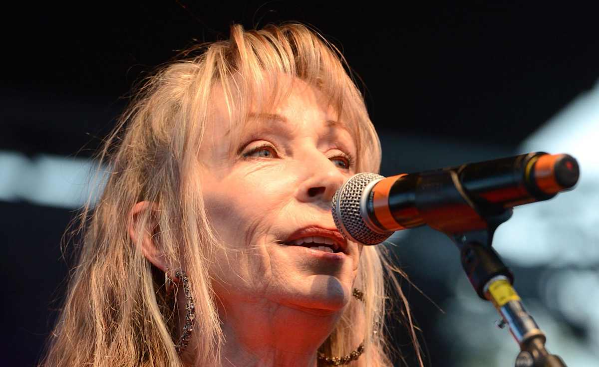 Juice Newton