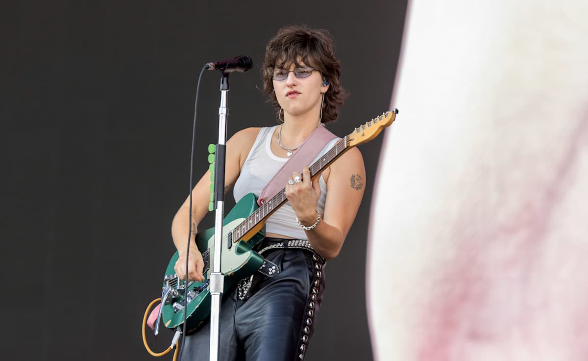King Princess