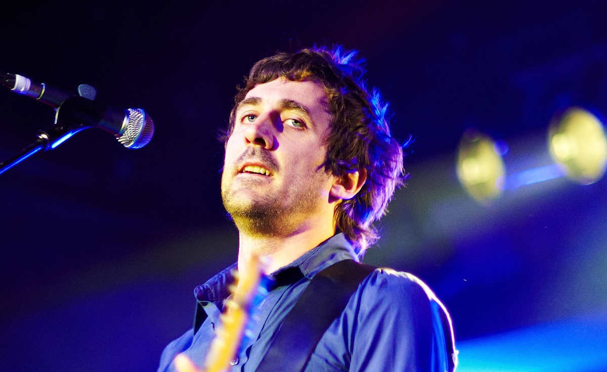 Gareth Liddiard