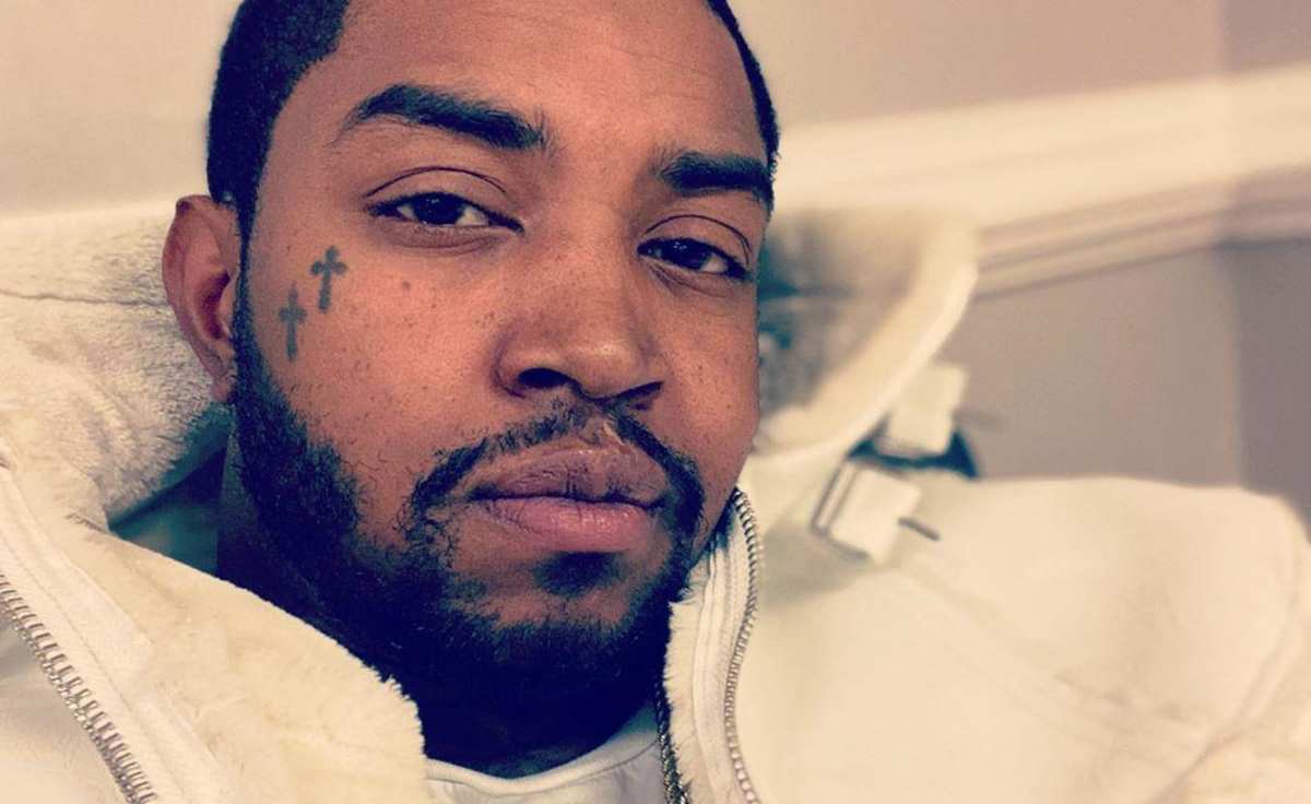 Lil Scrappy