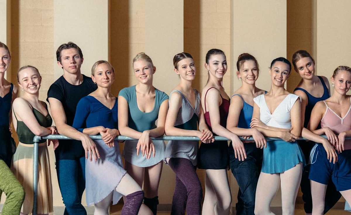 Ballet Idaho
