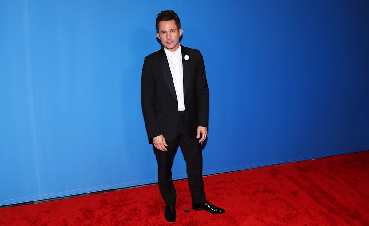 Justin Willman