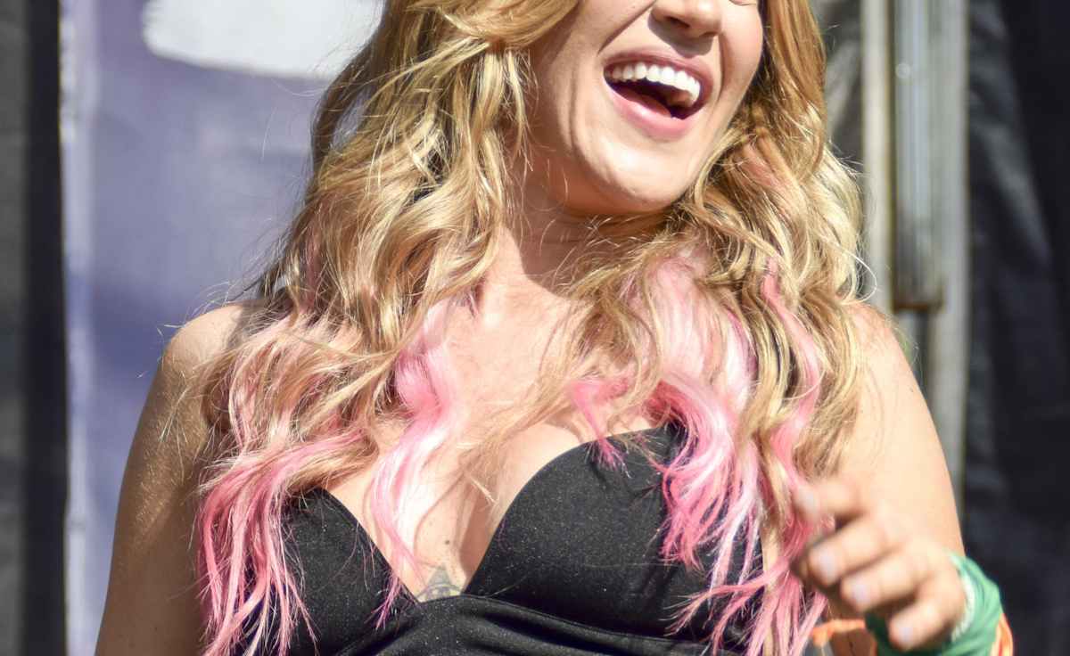 Jimena Barón