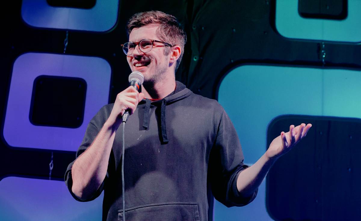Nick Mullen