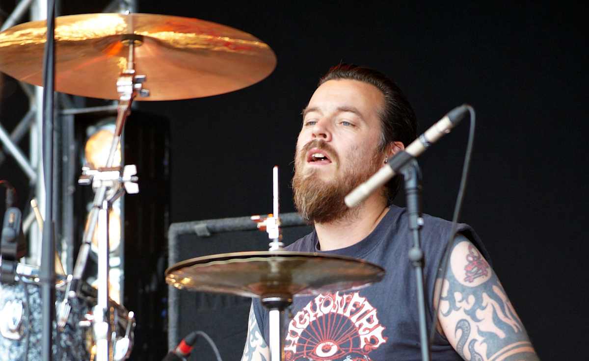 Chris Turner