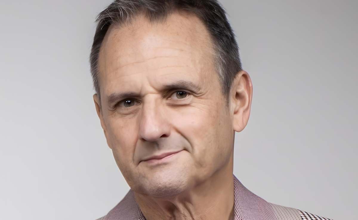 Mark Radcliffe