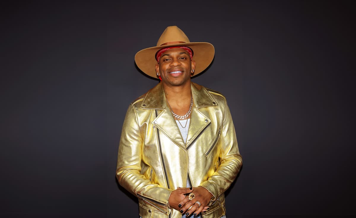 Jimmie Allen