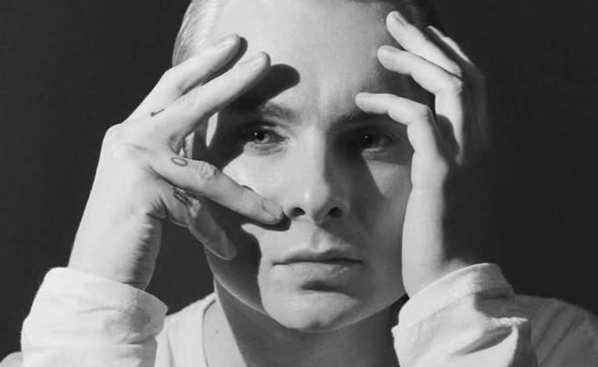 Ralph Kaminski