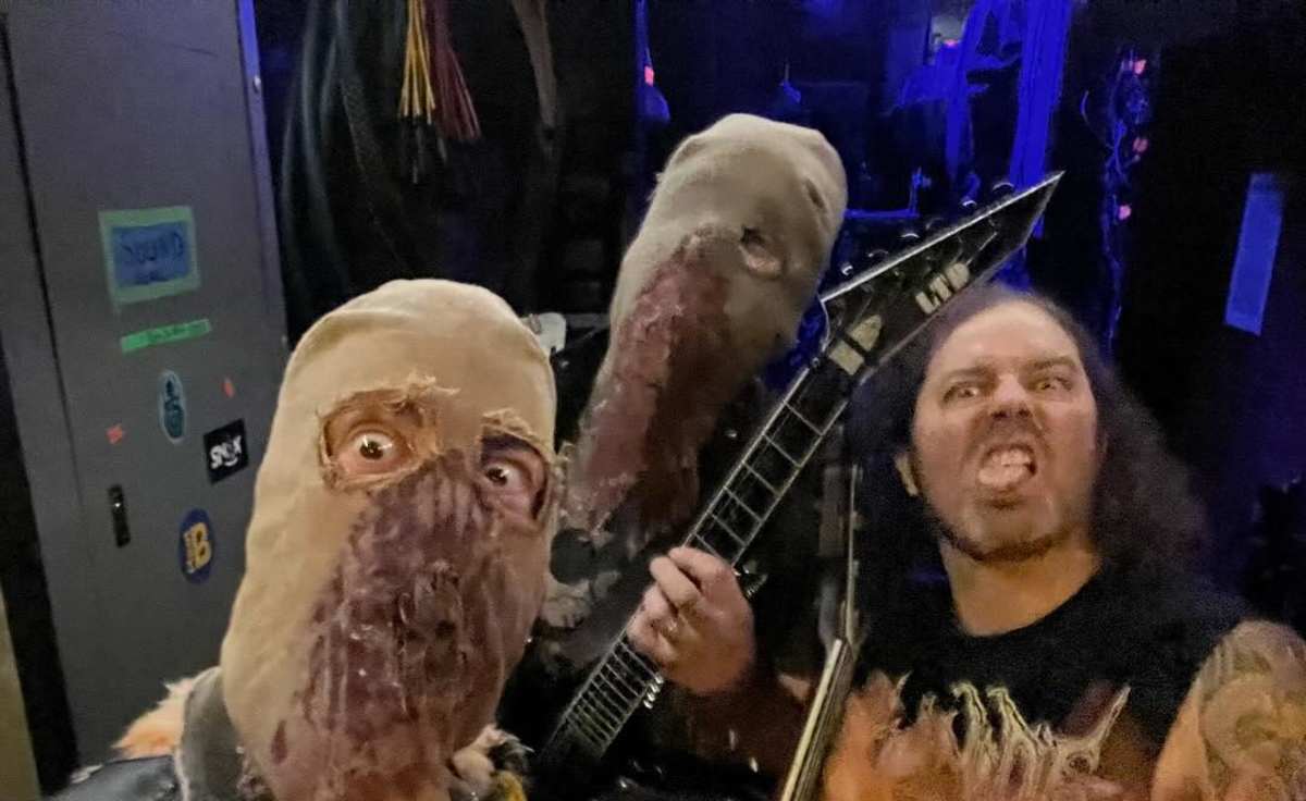 Ghoul