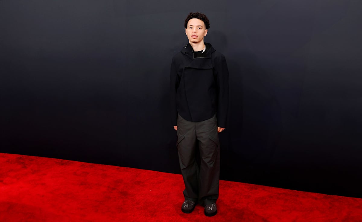 Lil Mosey