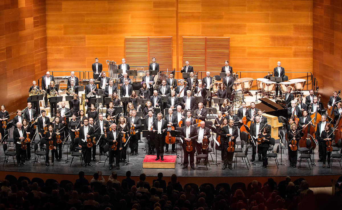 Cincinnati Symphony Orchestra