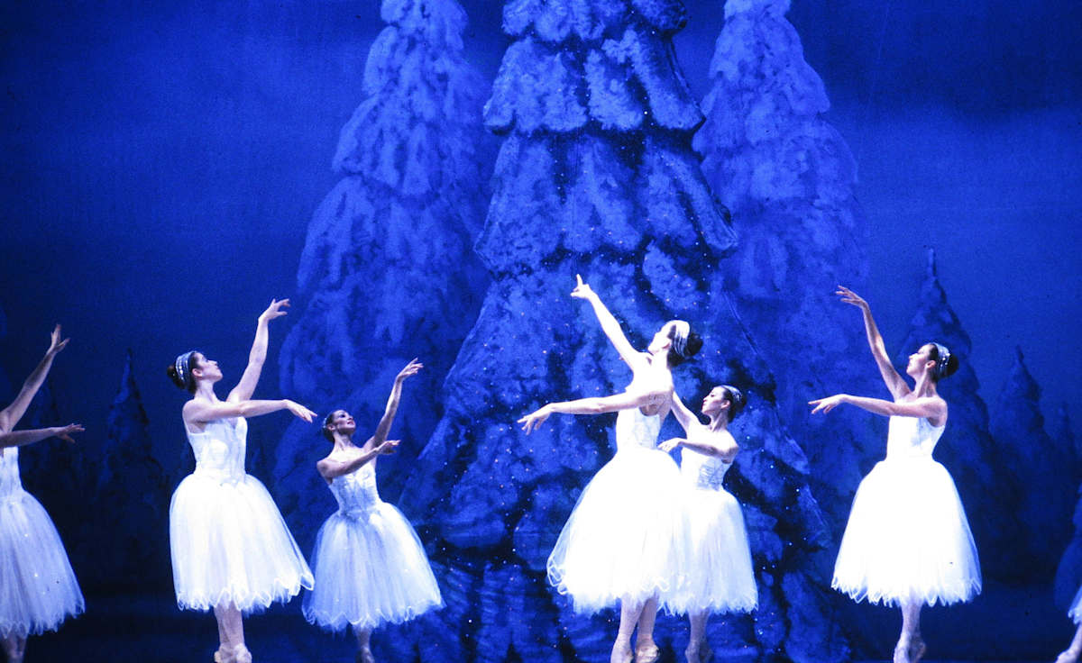 Ballet Austin