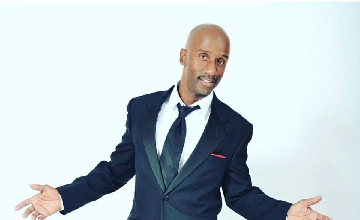 Damon Williams