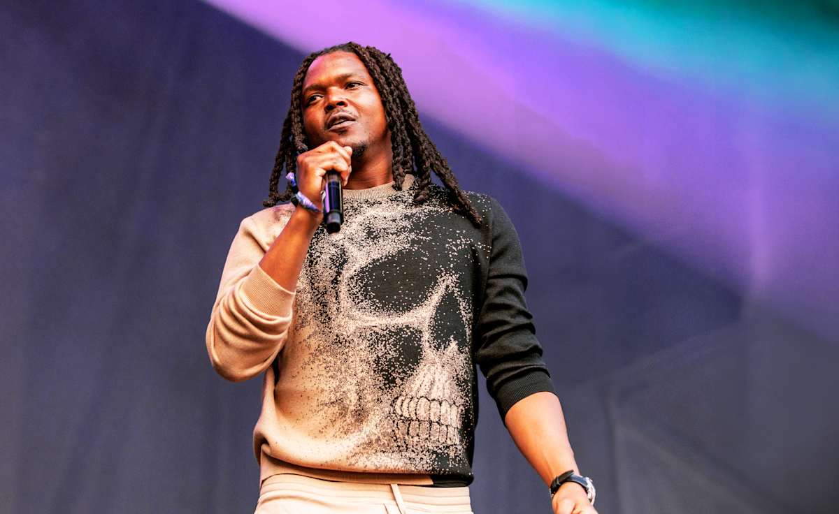 Young Nudy